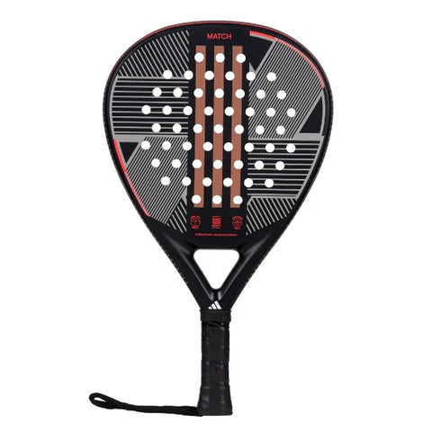 Unipadel Rackets The Ultimate Guide to Padel Tennis Rackets: Choosing the Perfect Fit f ...