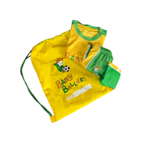 BabyBallers Kits