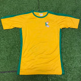 BabyBallers Coaching Tee