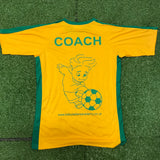BabyBallers Coaching Tee