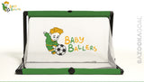 BabyBallers Bazooka Goal