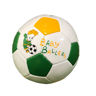 BabyBallers Footballs Size 3