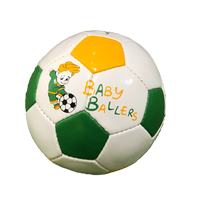 BabyBallers Footballs Size 3