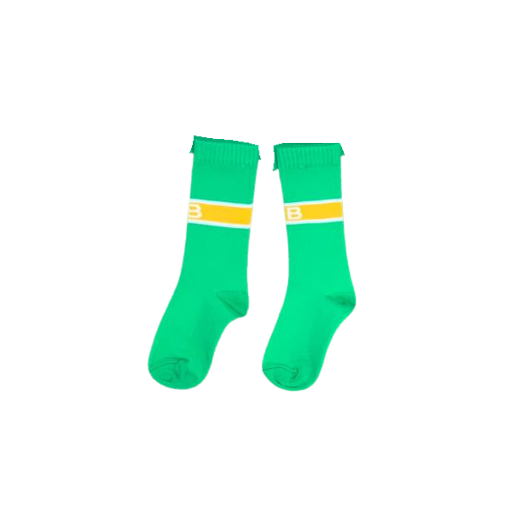 BabyBallers Socks