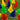 BabyBallers Tall Cones