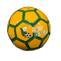 BabyBallers Footballs Size 2