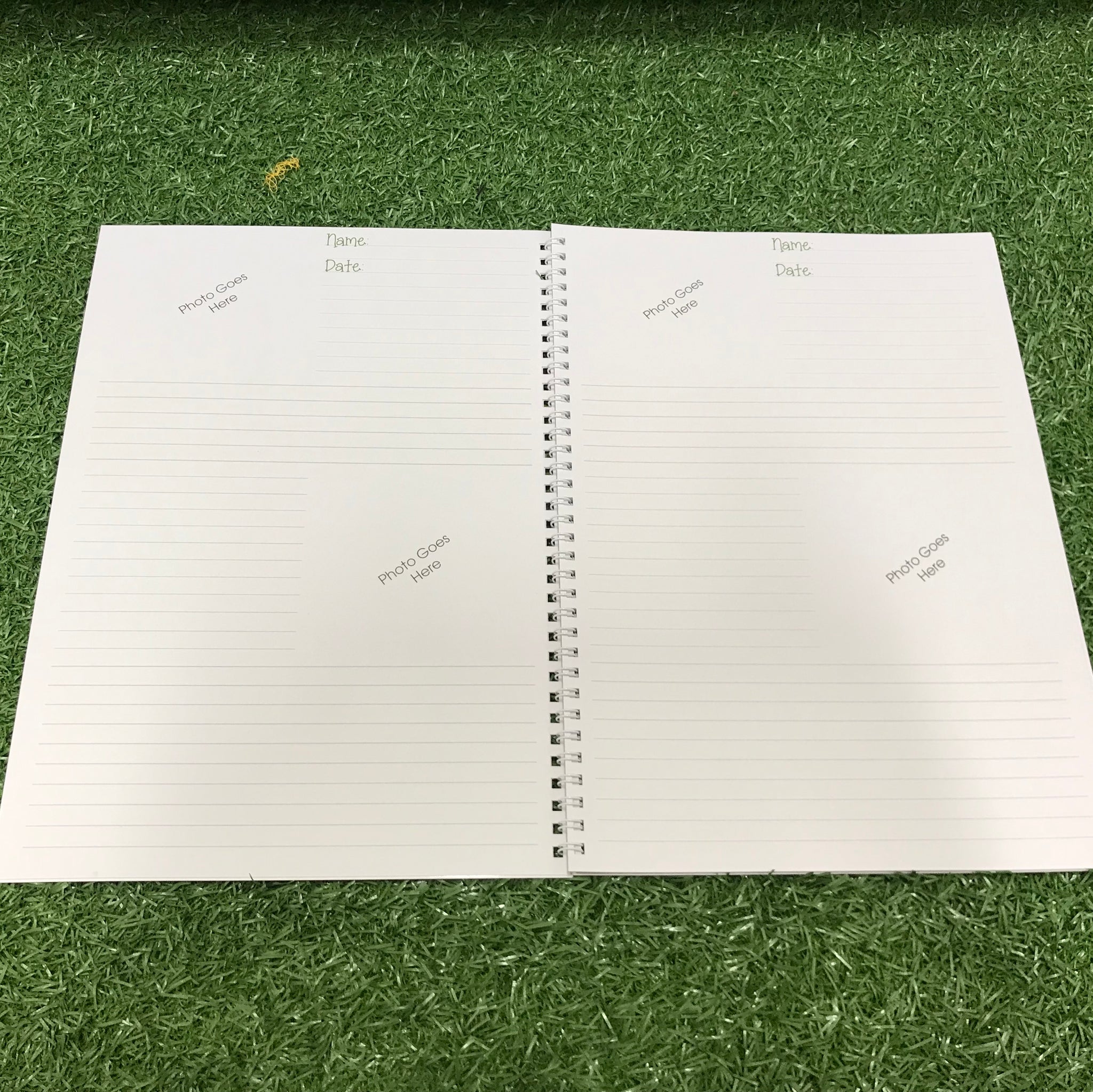 Bobby Baller Adventure Book