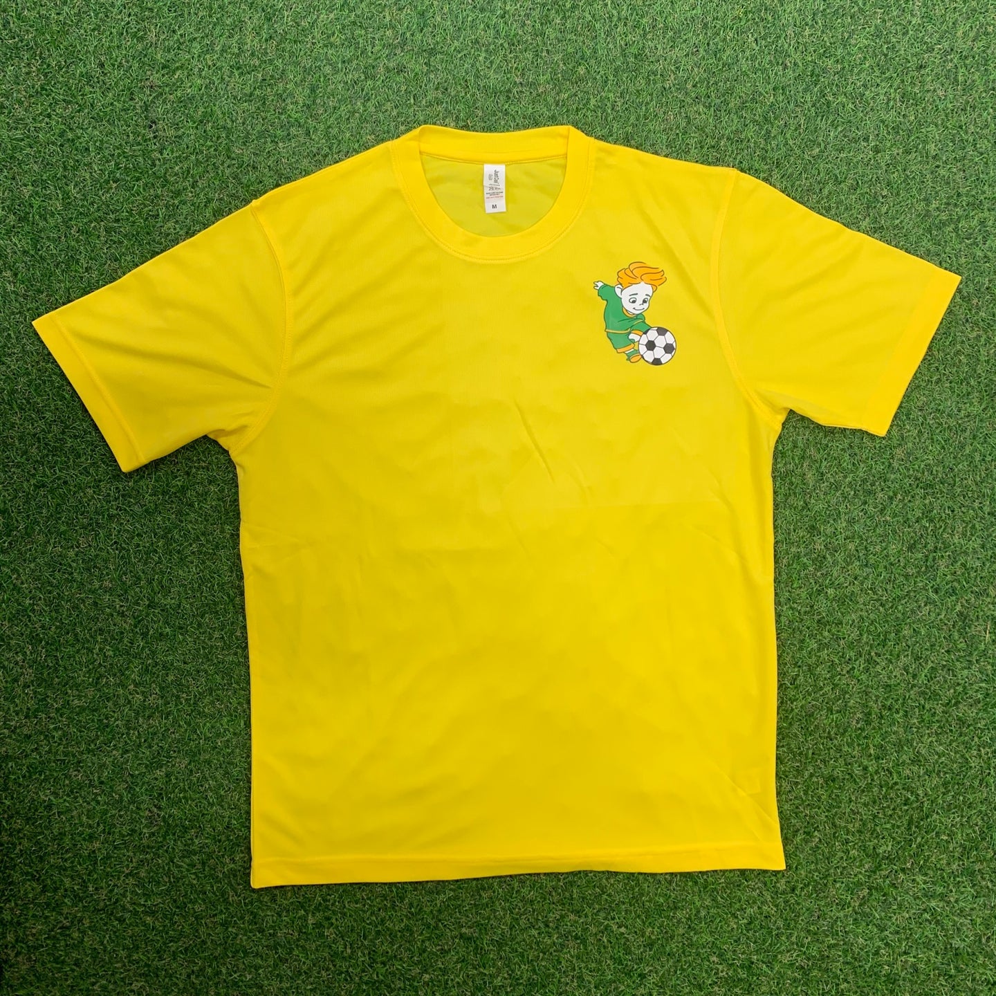 BabyBallers Coaching T-Shirt