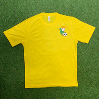 BabyBallers Coaching T-Shirt