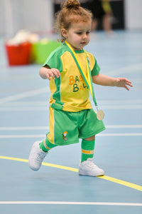 BabyBallers Kits