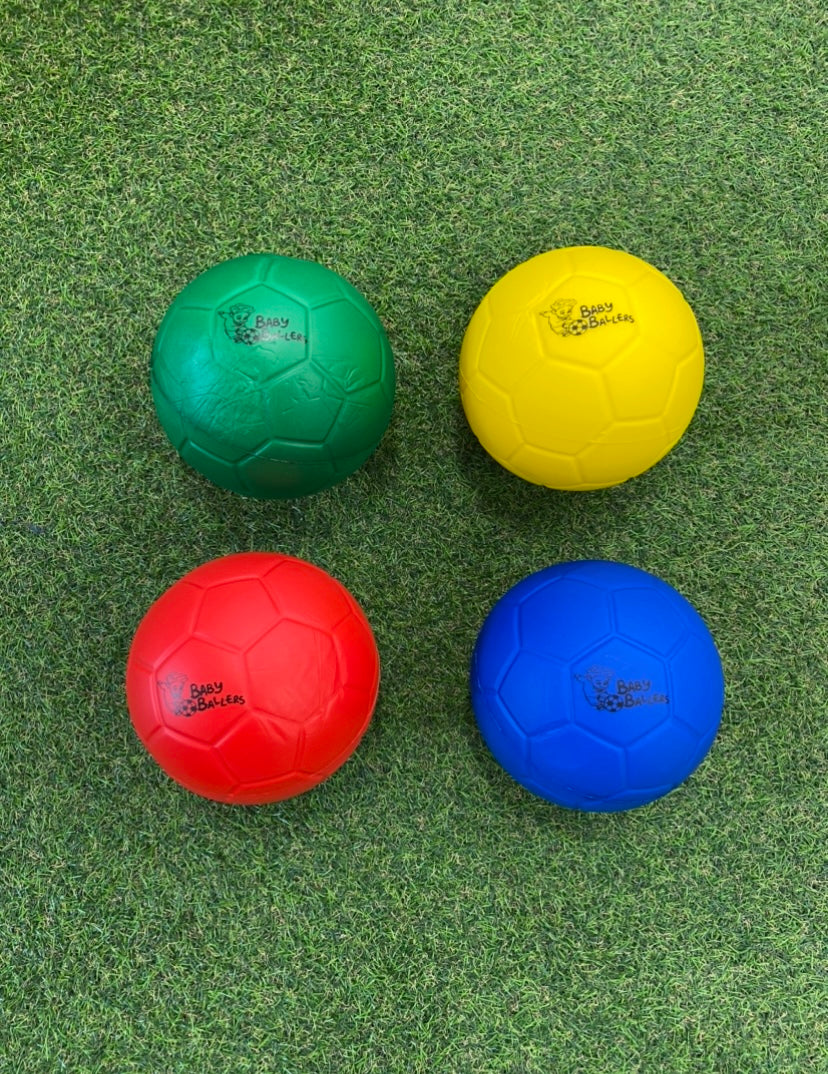 BabyBallers Handballs