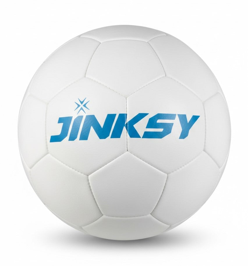 Jinksy Match Football - Size 4
