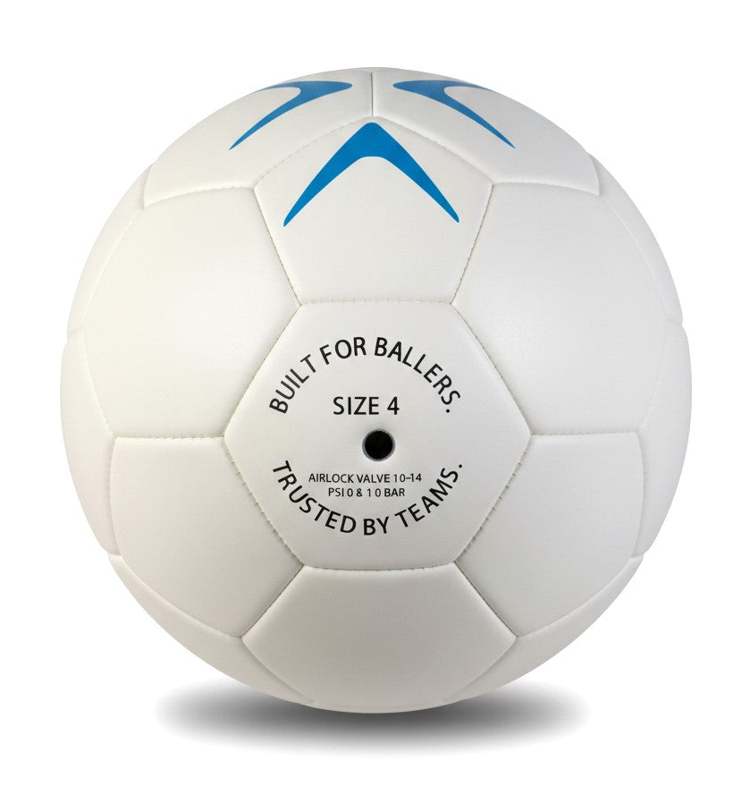 Jinksy Match Football - Size 4