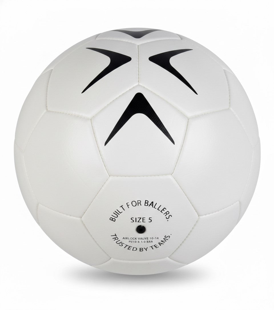 Jinksy Match Football - Size 5