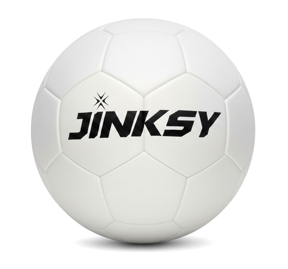 Jinksy Match Football - Size 5
