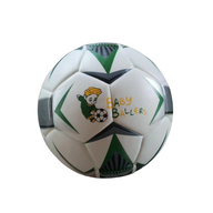 New BabyBallers Footballs Size 3