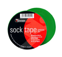 Precision Sock Tape 19mm (Pack of 10)