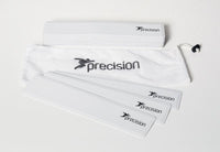 Precision Rectangular Rubber Markers (Set of 15)