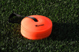 Precision Pro Near Flat Markers (Set of 40)