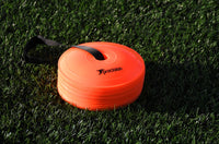 Precision Pro Near Flat Markers (Set of 40)
