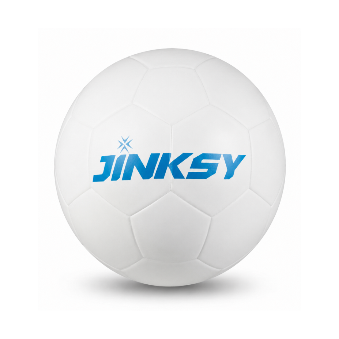 Jinksy Match Football - Size 4