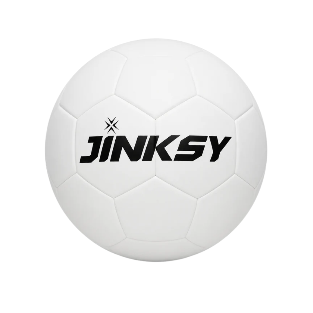 Jinksy Match Football - Size 5