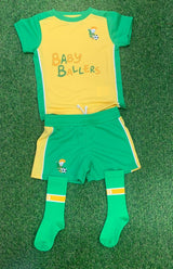 BabyBallers Kits