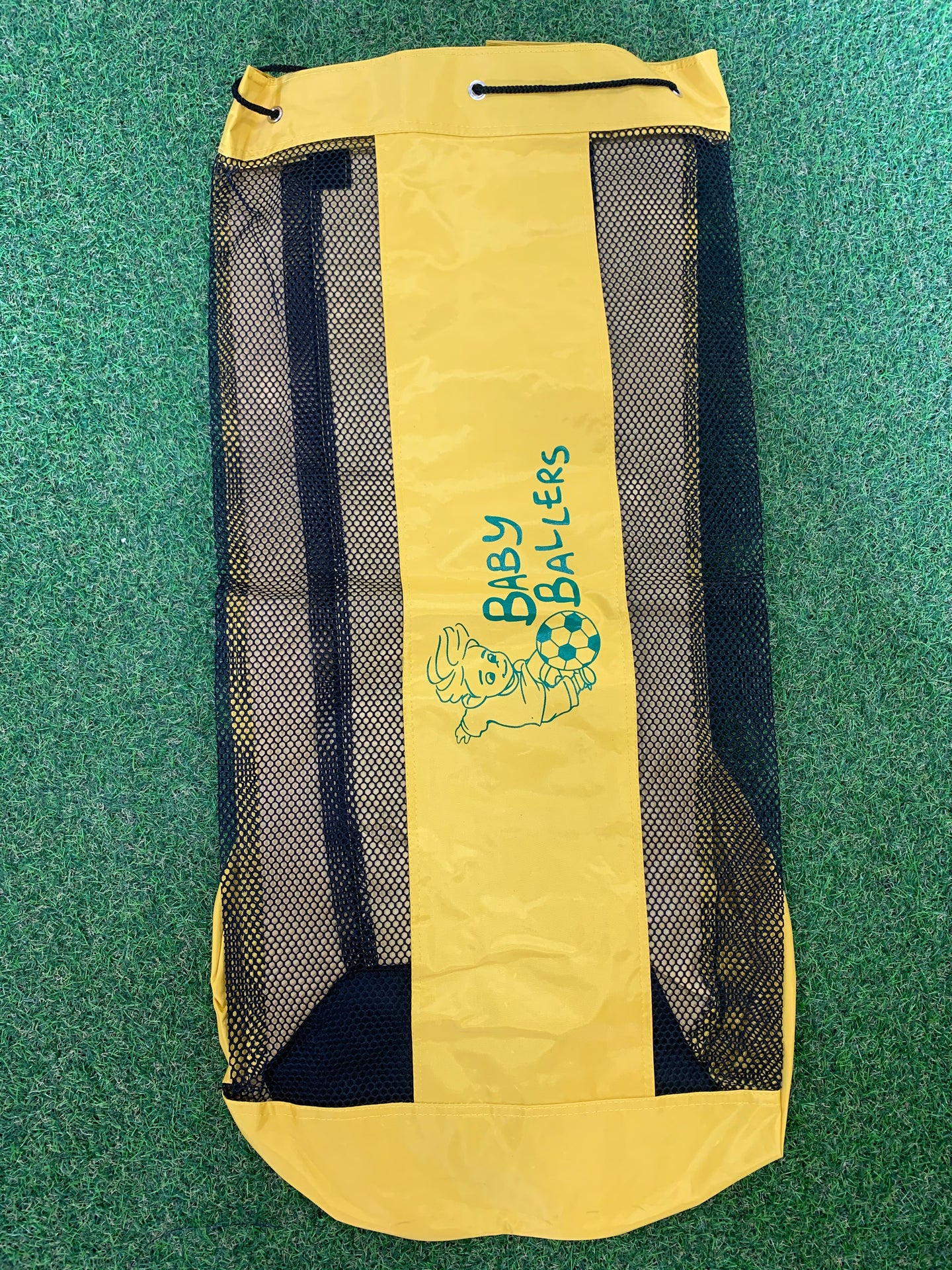 BabyBallers Carry Bags
