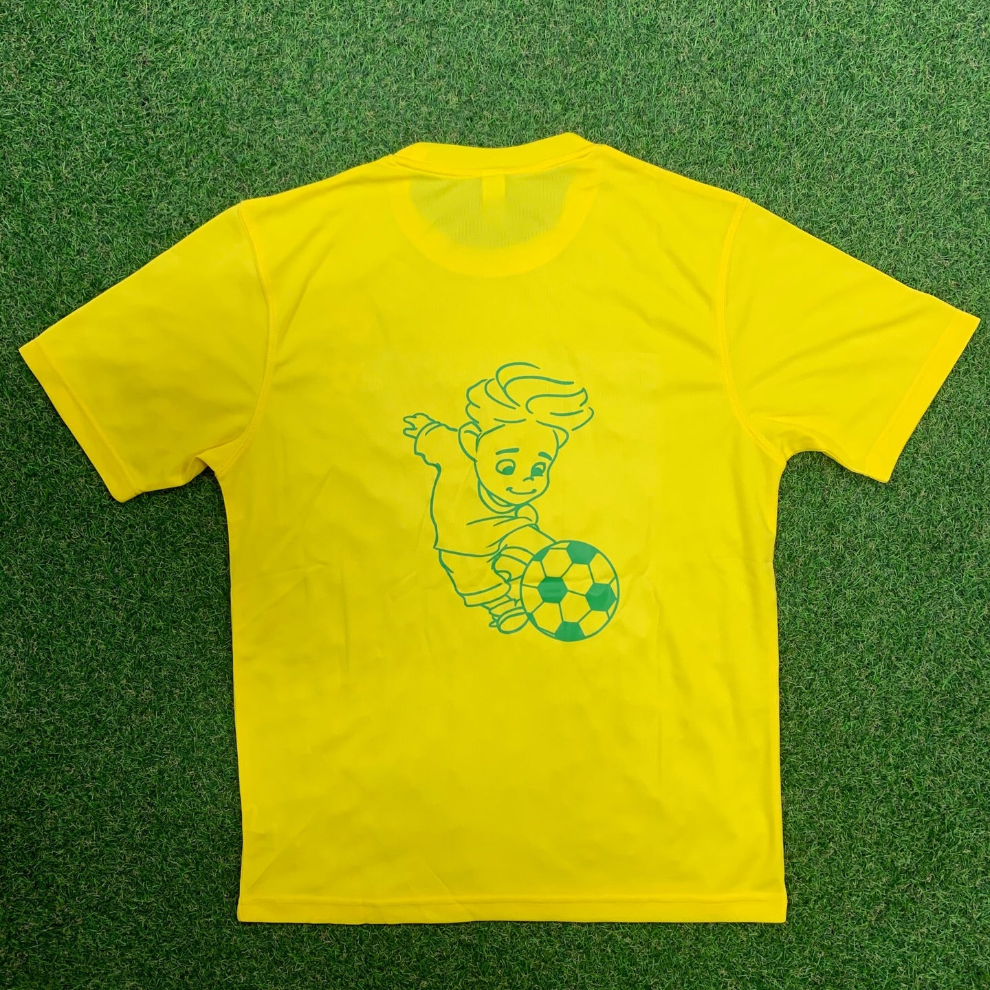 BabyBallers Coaching T-Shirt