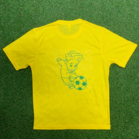 BabyBallers Coaching T-Shirt