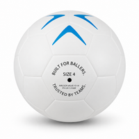 Jinksy Match Football - Size 4