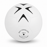 Jinksy Match Football - Size 5